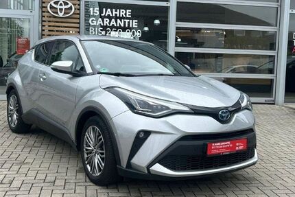 Toyota C-HR 37.297 km 22.795 &euro; Steinfurt-Borghorst 48565