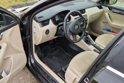 Skoda Octavia 127.000 km 11.400 &euro; Münster 48161