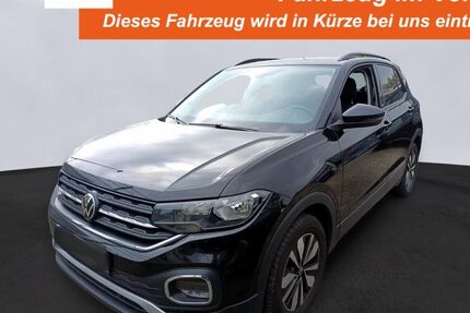 VW T-Cross 58.435 km 18.480 &euro; Dülmen 48249