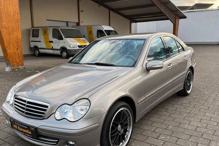 Mercedes-Benz C 180 161.500 km 3.999 &euro; Telgte 48291