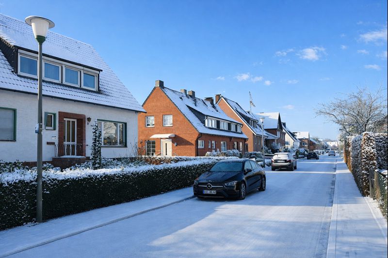 Baugrundstück in St. Mauritz - Grundstück Münster / Ost Ost | Angebot:25366535