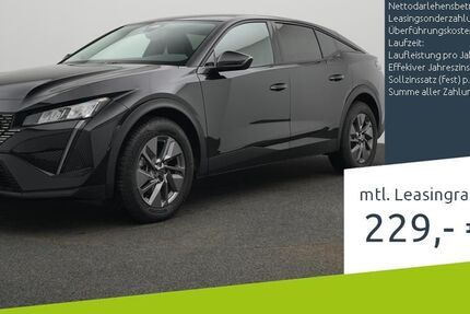 Peugeot 408 1.300 km 35.290 &euro; Münster - Amelsbüren 48163