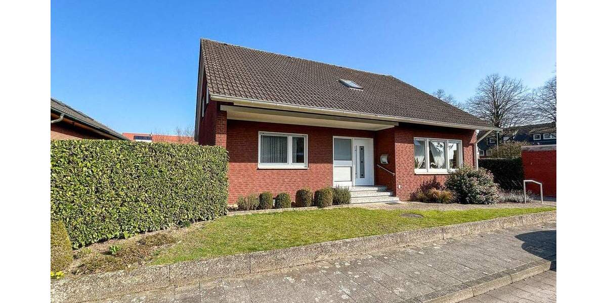 Einfamilienhaus Emsdetten - 8 Zimmer, 172 m&sup2;, 380.000&euro; | Angebot:25928296