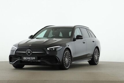 Mercedes-Benz C 220 14.776 km 50.950 &euro; Münster 48155