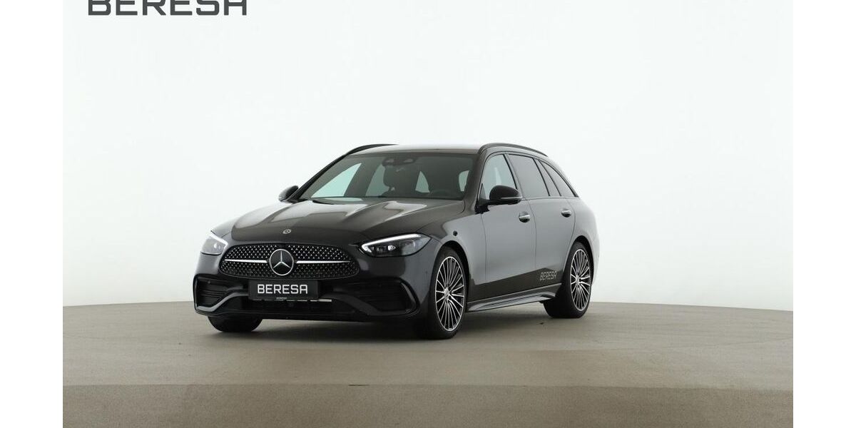 Mercedes-Benz C 220 14.776 km 50.950 &euro; Münster 48155