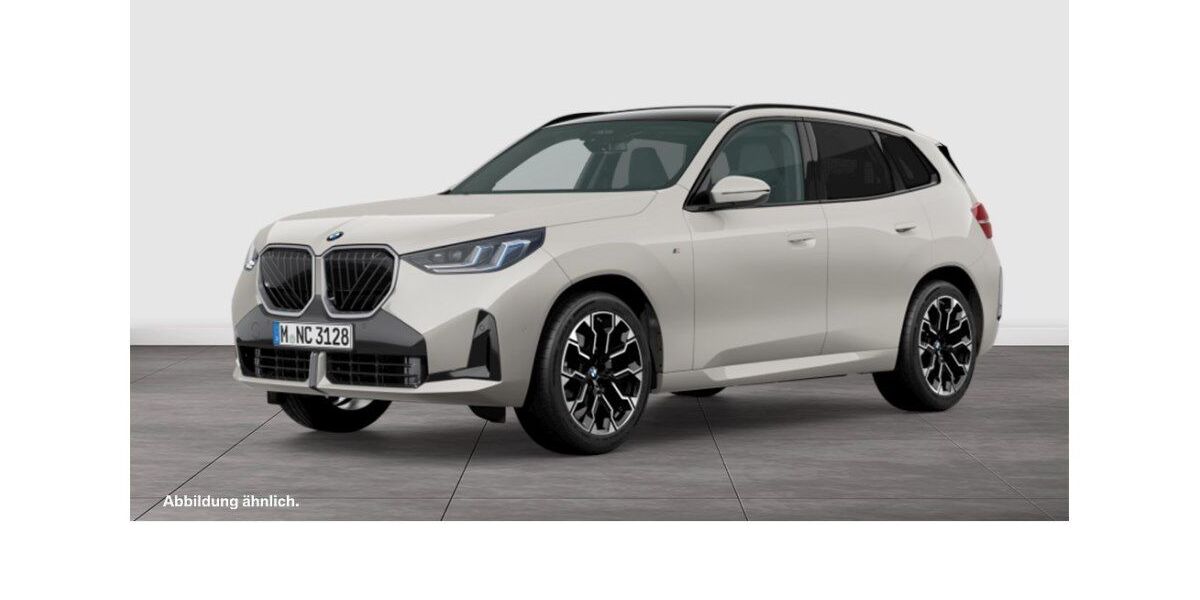 BMW X3 27.940 km 56.590 &euro; Münster 48163