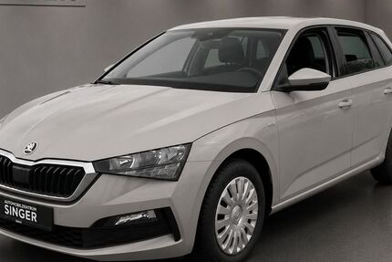 Skoda Scala 74.627 km 19.450 &euro; Altenberge 48341