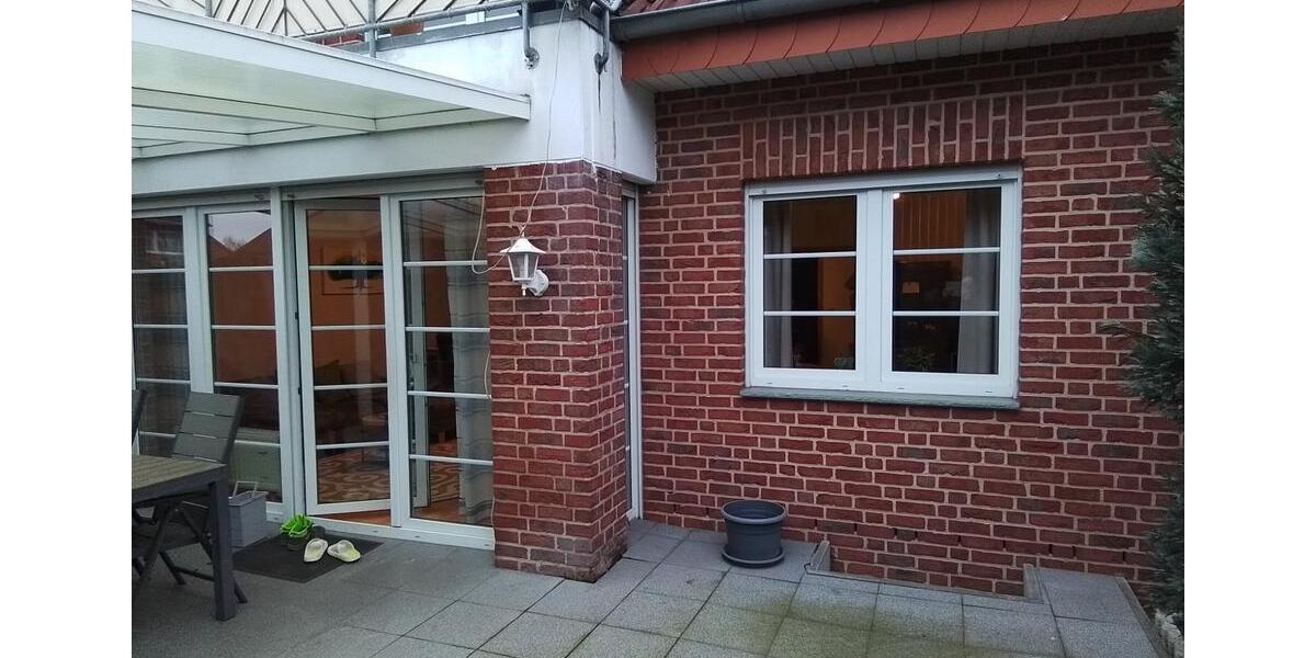 Erdgeschoßwohnung Sassenberg - 3 Zimmer, 79 m&sup2;, 280.000&euro; | Angebot:25953584