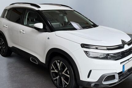 Citroen C5 Aircross 83.000 km 19.999 &euro; Altenberge 48341