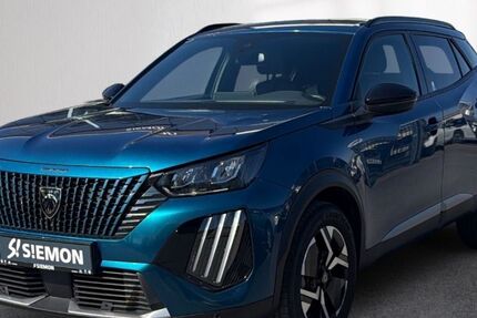 Peugeot 2008 23.852 km 17.930 &euro; Warendorf 48231