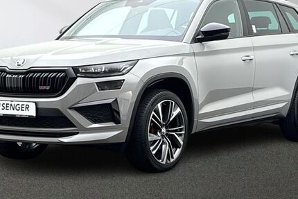 Skoda Kodiaq 26.980 km 42.490 &euro; Emsdetten 48282