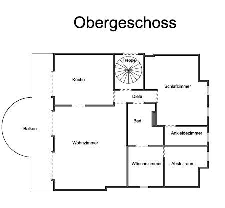 Einfamilienhaus Greven - 8 Zimmer, 215 m&sup2;, 430.000&euro; | Angebot:26059925