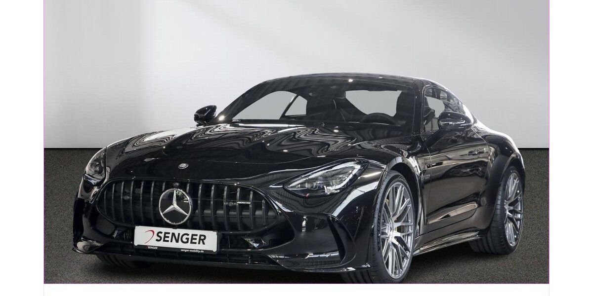 Mercedes-Benz AMG GT 19.261 km 133.990 &euro; Ahlen 59229