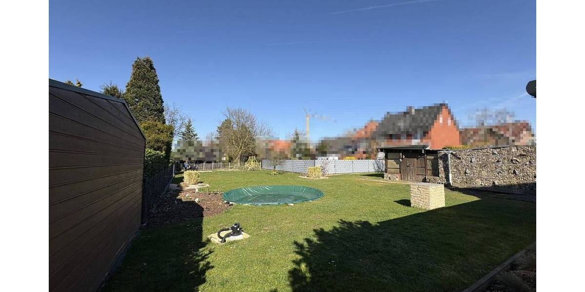 Einfamilienhaus Ahlen Innenstadt - 6 Zimmer, 155 m&sup2;, 465.000&euro; | Angebot:26029178