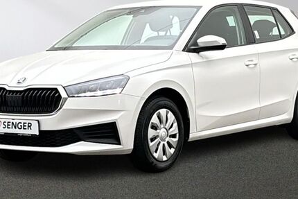 Skoda Fabia 23.800 km 14.880 &euro; Emsdetten 48282