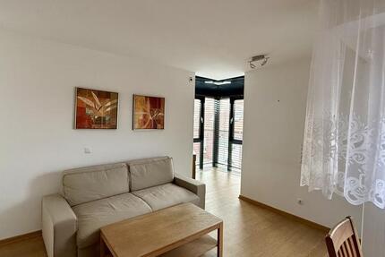 Wohnung Rosendahl - 2 Zimmer, 56 m&sup2;, 483&euro; | Angebot:26646874