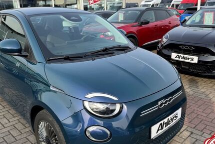 Fiat 500e 20.271 km 15.990 &euro; Münster 48165