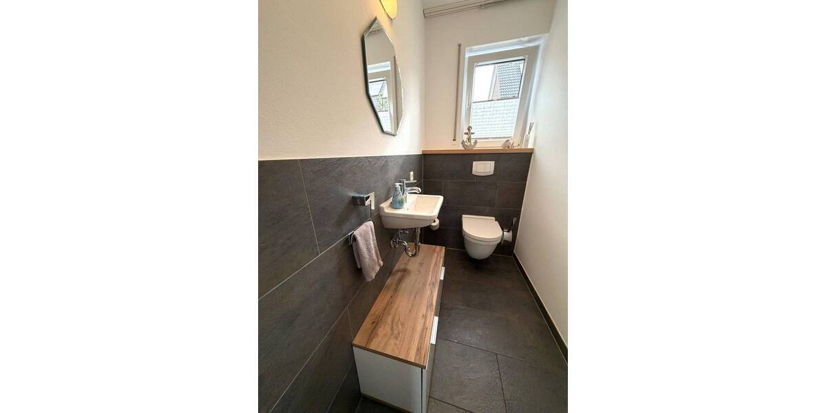 Etagenwohnung Emsdetten - 3 Zimmer, 93 m&sup2;, 279.000&euro; | Angebot:25996656