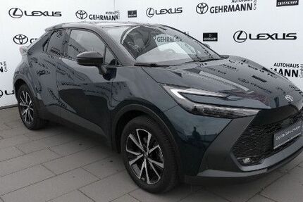 Toyota C-HR 15.900 km 28.990 &euro; Nottuln bei Münster 48301