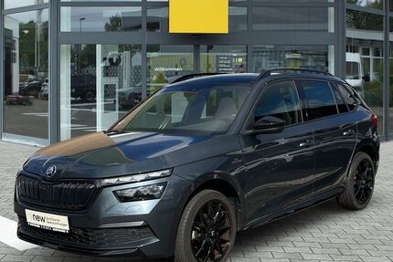 Skoda Kamiq 64.500 km 21.990 &euro; Münster 48165