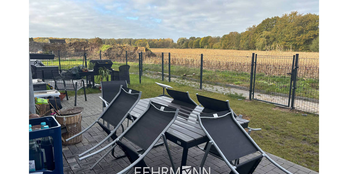 Reihenmittelhaus Münster / Albachten Albachten - 5 Zimmer, 119 m&sup2;, 559.000&euro; | Angebot:25770468