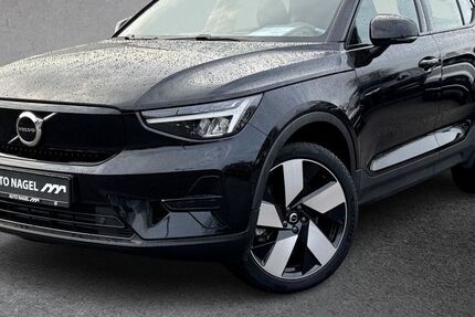 Volvo C40 30.930 km 29.900 &euro; Münster 48155