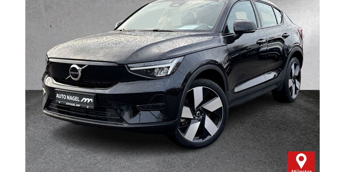 Volvo C40 30.930 km 29.900 &euro; Münster 48155