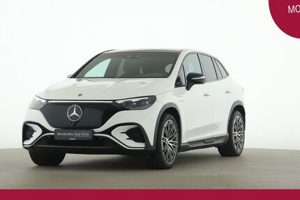 Mercedes-Benz EQE SUV 25.600 km 60.680 &euro; Münster 48155
