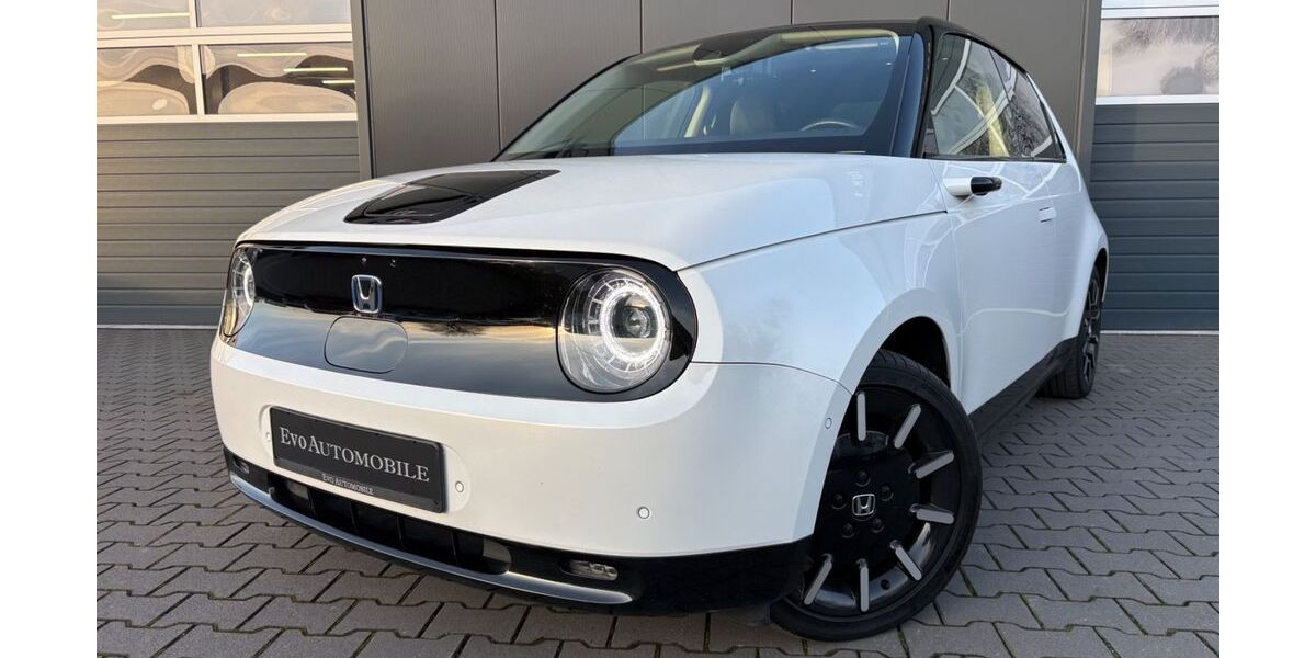 Honda e 114.044 km 12.999 &euro; Ahlen 59229