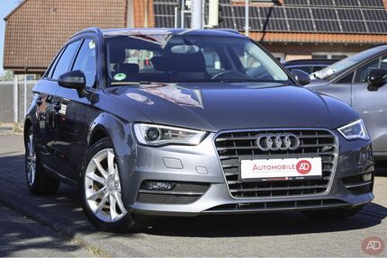Audi A3 130.526 km 12.490 &euro; Dülmen 48249