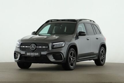Mercedes-Benz GLB 200 9.900 km 41.950 &euro; Münster 48155