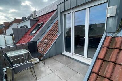 Wohnung Ahlen Dolberg - 2 Zimmer, 58 m&sup2;, 700&euro; | Angebot:26022984