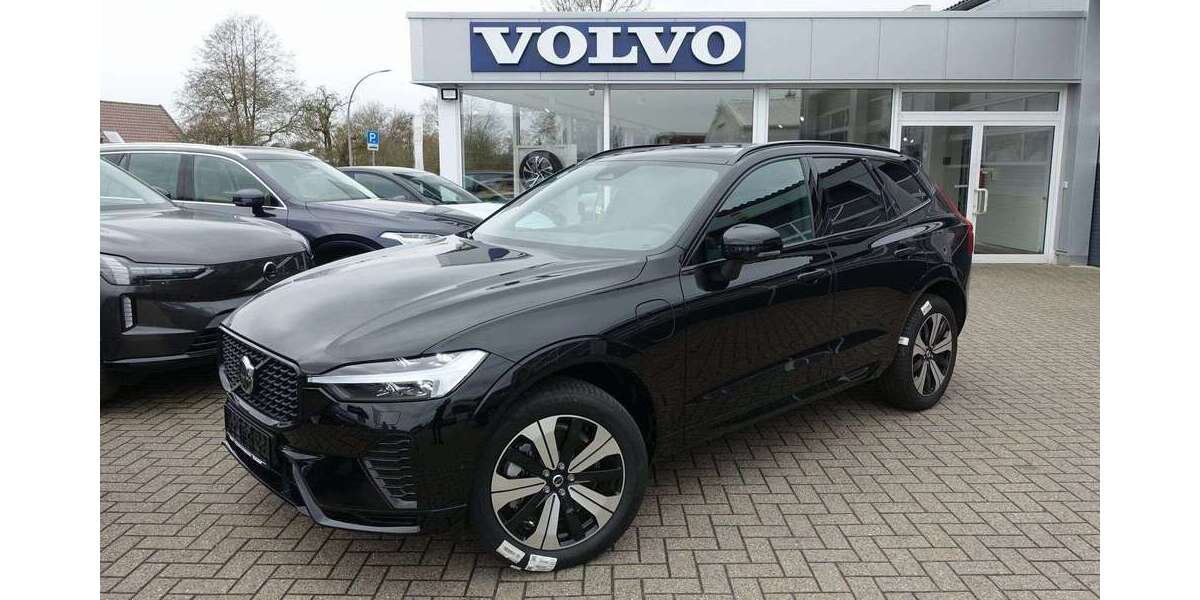 Volvo XC60 4.419 km 48.900 &euro; Warendorf 48231