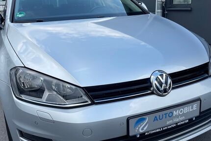 VW Golf 126.000 km 9.490 &euro; Münster 48155
