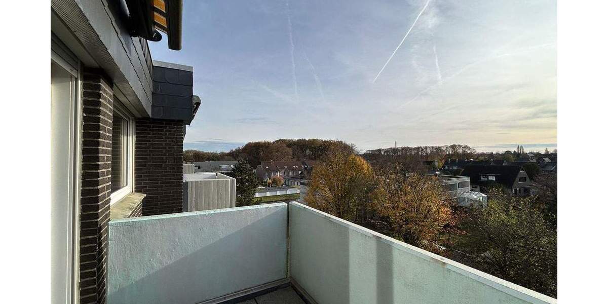 Etagenwohnung Münster / Hiltrup Hiltrup - 3 Zimmer, 82 m&sup2;, 190.000&euro; | Angebot:25736054