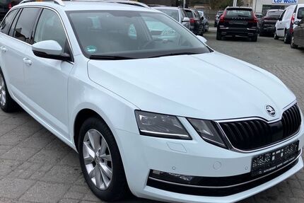 Skoda Octavia 175.500 km 8.900 &euro; Greven 48268