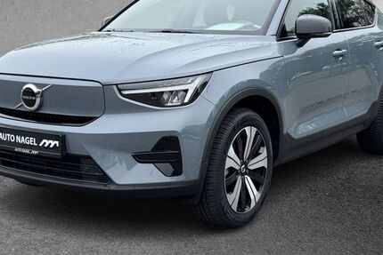 Volvo C40 51.483 km 30.400 &euro; Münster 48155