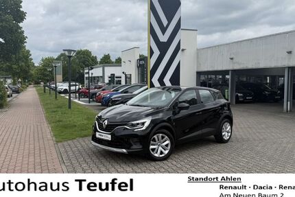 Renault Captur 23.500 km 15.390 &euro; Ahlen 59229