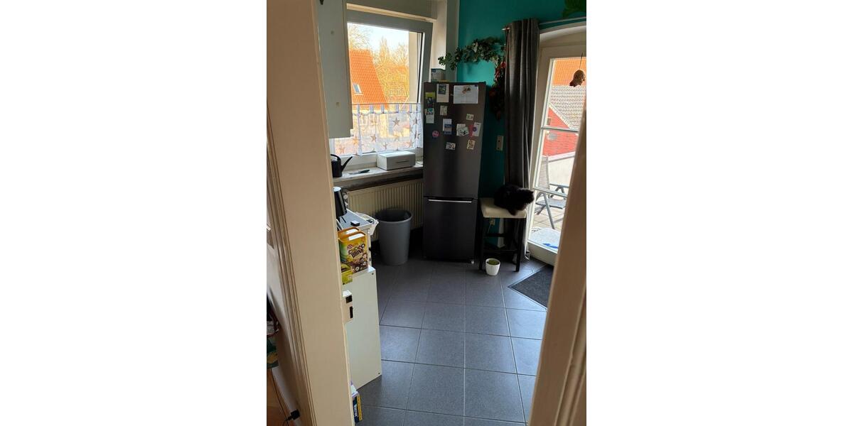 Etagenwohnung Warendorf - 3 Zimmer, 90 m&sup2;, 800&euro; | Angebot:25961201