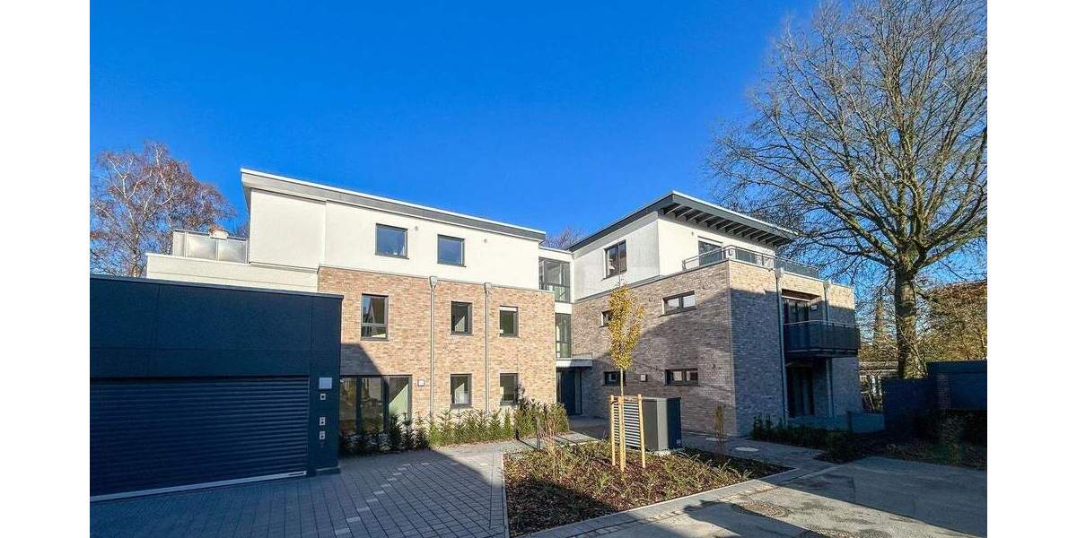 Etagenwohnung Münster Sentrup - 2 Zimmer, 68 m&sup2;, 514.000&euro; | Angebot:25688465