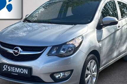 Opel Karl 20.795 km 11.930 &euro; Münster 48153