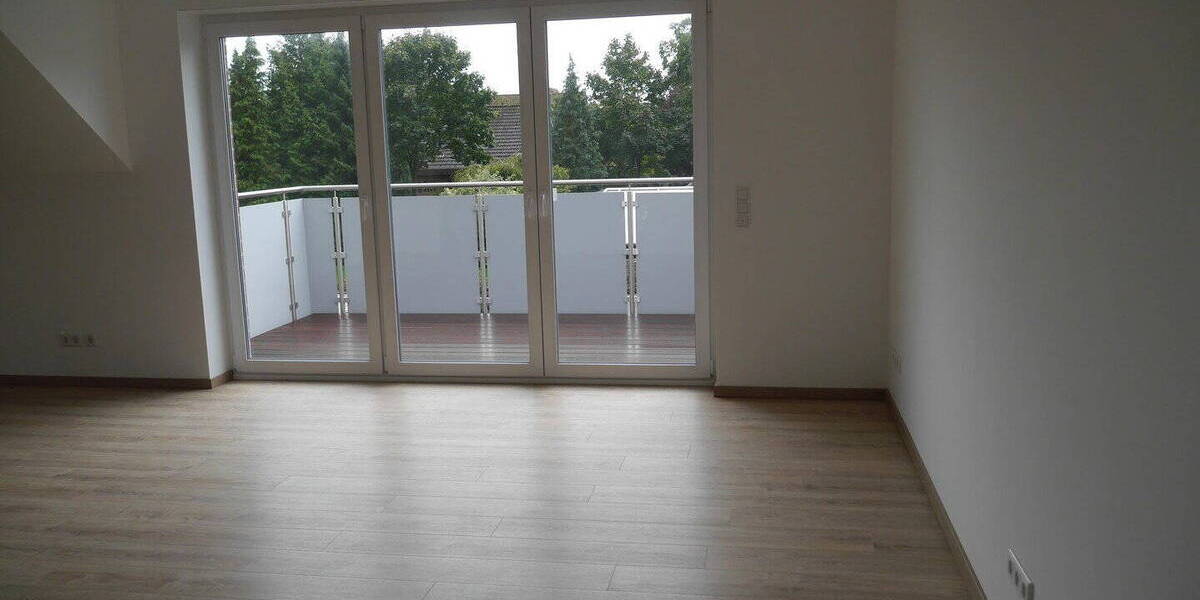 Etagenwohnung Everswinkel - 3 Zimmer, 101 m&sup2;, 348.000&euro; | Angebot:26731088