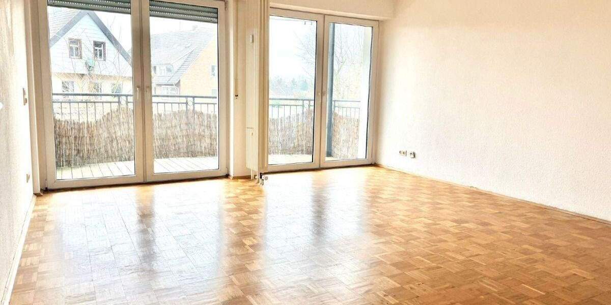 Etagenwohnung Münster Centrum - 3 Zimmer, 97 m&sup2;, 558.000&euro; | Angebot:25745028