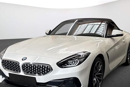 BMW Z4 26.227 km 31.389 &euro; Münster - Amelsbüren 48163