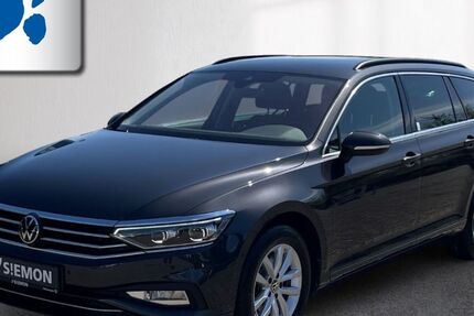 VW Passat 99.046 km 25.930 &euro; Lengerich 49525