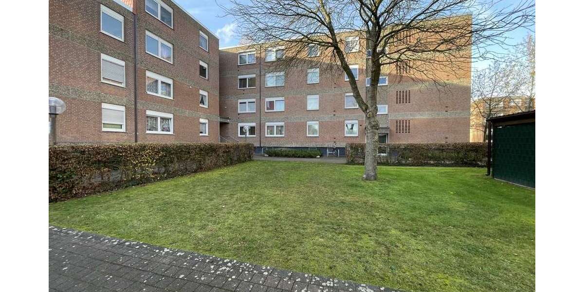 Etagenwohnung Münster Münster-Nord - 2 Zimmer, 68 m&sup2;, 159.000&euro; | Angebot:23841488