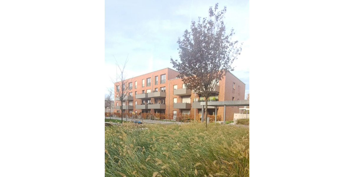 Erdgeschoßwohnung Münster Münster-Südost - 5 Zimmer, 110 m&sup2;, 1.657&euro; | Angebot:24506934