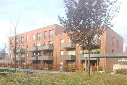 Wohnung Münster Münster-Südost - 5 Zimmer, 110 m&sup2;, 1.657&euro; | Angebot:24506934