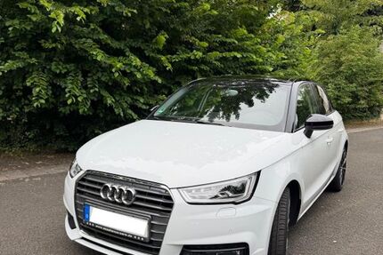 Audi A1 42.500 km 16.500 &euro; Emsdetten 48282