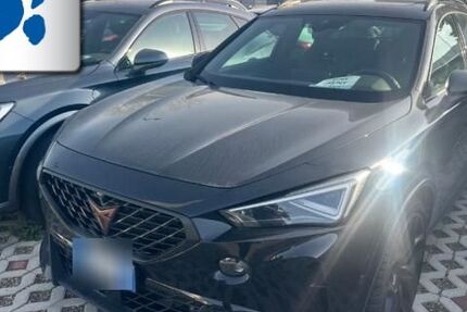 Cupra Formentor 85.077 km 34.930 &euro; Münster 48153